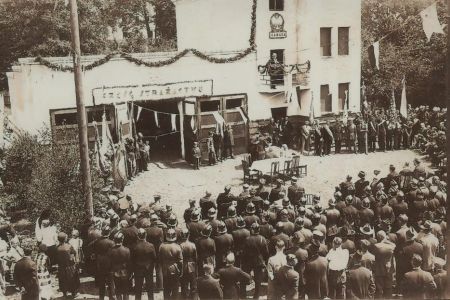 Historia Nowego Bierunia — zapraszamy do wspólnego projektu
